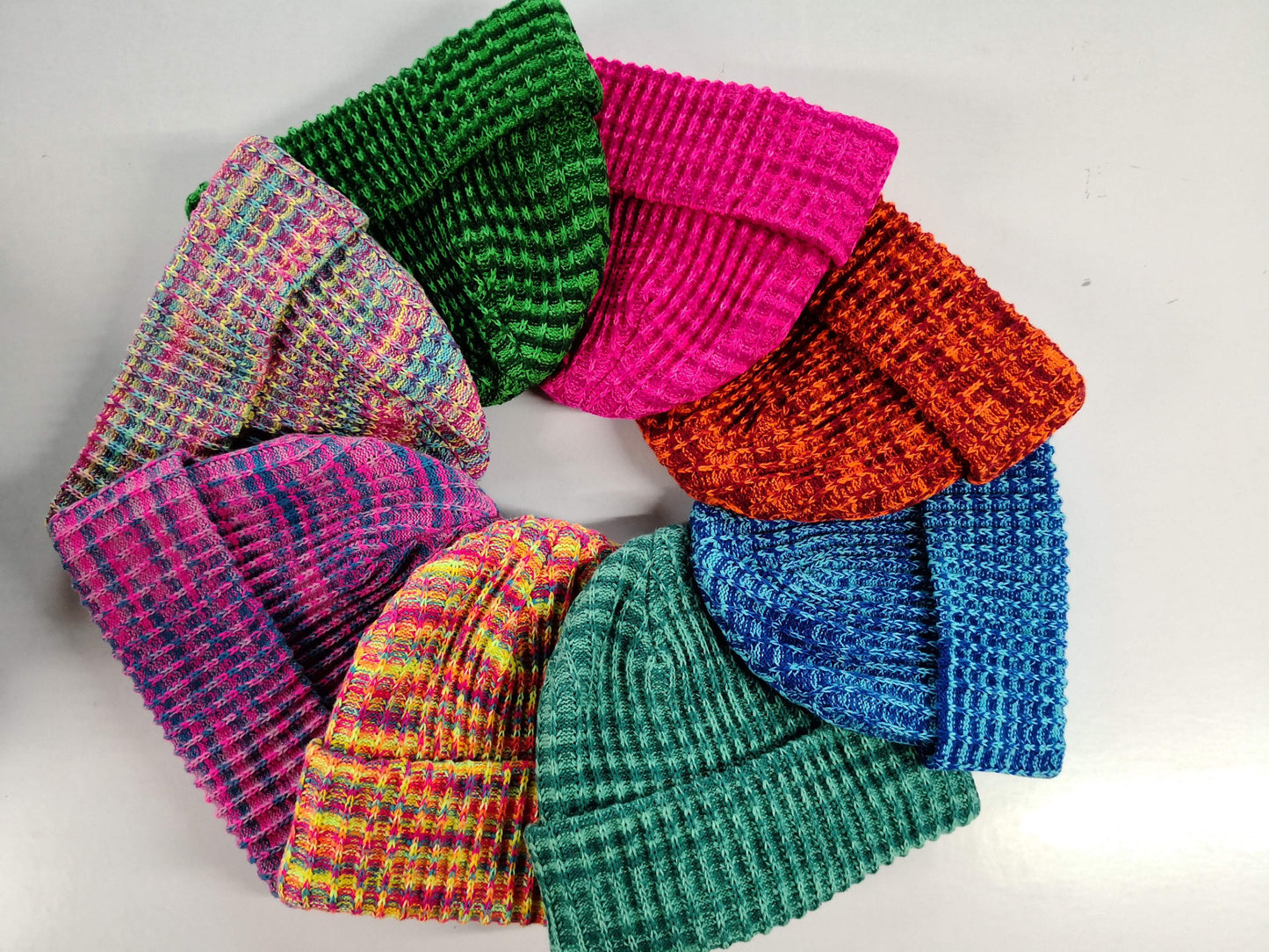 GodsGift Beanies